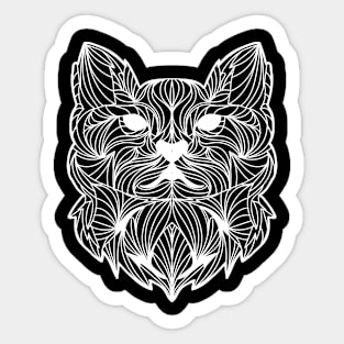 Dogs Sticker